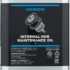 Shimano Aceite De Mantenimiento Para Cambios De Buje De 3/5/7/8 Velocidades 2 Shimano Aceite De Mantenimiento Para Cambios De Buje De 3/5/7/8 Velocidades -Dt-Swiss Ventas 400112