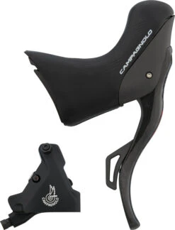 Campagnolo® Freno Disco Super Record EPS Maneta De Cambios/frenos 12s Hidr. 2021 -Dt-Swiss Ventas 400949