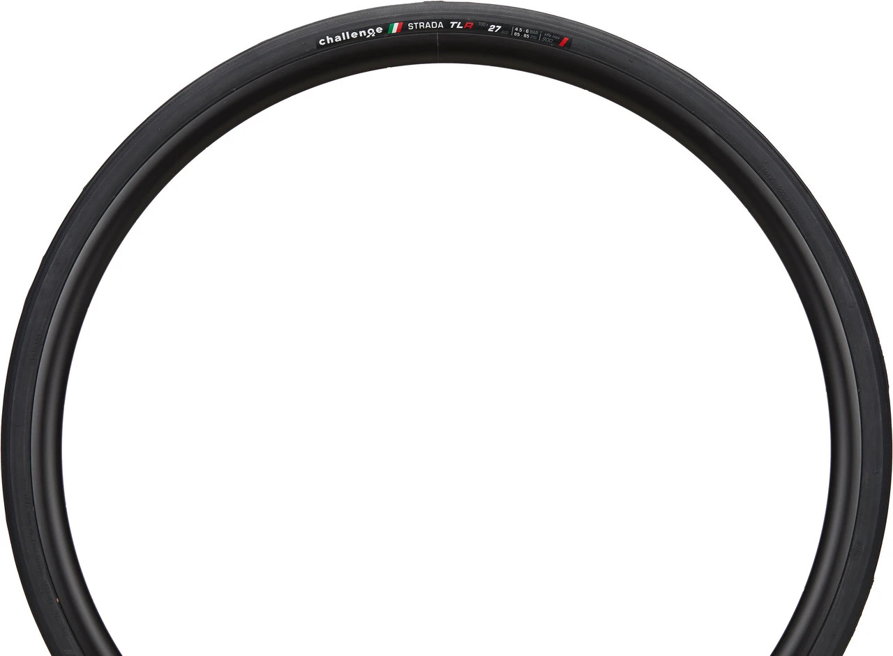 Challenge Cubierta Plegable Strada Race TLR 28" 4 Challenge Cubierta Plegable Strada Race TLR 28" - Imagen 2