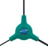 Parktool Llave Triple Torx TWS-3 -Dt-Swiss Ventas 404608