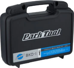 Parktool Kit De Purga DOT