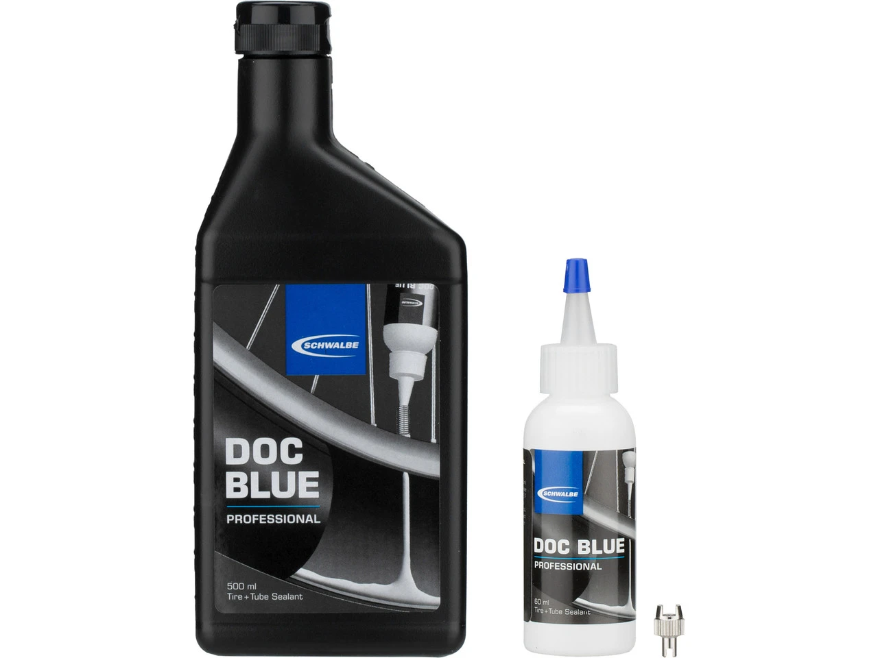 Schwalbe Sellador De Cubiertas Doc Blue Professional 4 Schwalbe Sellador De Cubiertas Doc Blue Professional - Imagen 2