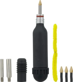 Set De Reparación DynaPlugger Para Cubiertas Tubeless -Dt-Swiss Ventas 406274