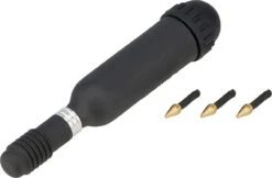 Set De Reparación DynaPlugger Para Cubiertas Tubeless -Dt-Swiss Ventas 406275