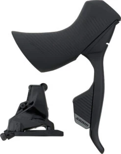 SRAM Freno De Disco Rival ETap AXS HRD FM Con Maneta De Cambios/frenos -Dt-Swiss Ventas 406433