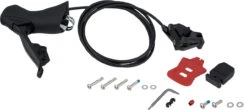SRAM Freno De Disco Rival ETap AXS HRD FM Con Maneta De Cambios/frenos -Dt-Swiss Ventas 406441