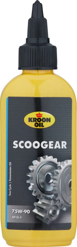 Syntace Lubricante Scoogear Silent Lube Para HiTorque