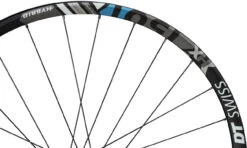 Dt-swiss Rueda HX 1501 SPLINE 25 Boost Disc 6 Agujeros Hybrid 27,5" 12 Dt-swiss Rueda HX 1501 SPLINE 25 Boost Disc 6 Agujeros Hybrid 27,5" -Dt-Swiss Ventas 409650