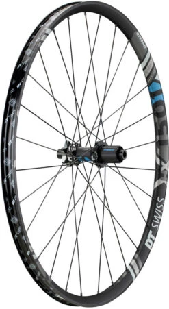Dt-swiss Rueda HX 1501 SPLINE 25 Boost Disc 6 Agujeros Hybrid 27,5" 14 Dt-swiss Rueda HX 1501 SPLINE 25 Boost Disc 6 Agujeros Hybrid 27,5" -Dt-Swiss Ventas 409652