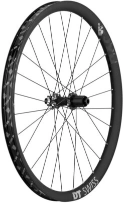 Dt-swiss Rueda HXC 1200 SPLINE® 30 Boost Disc 6 Agujeros Hybrid 27,5" -Dt-Swiss Ventas 409683