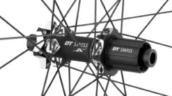 Dt-swiss Rueda HXC 1200 SPLINE® 30 Boost Disc 6 Agujeros Hybrid 27,5" -Dt-Swiss Ventas 409684