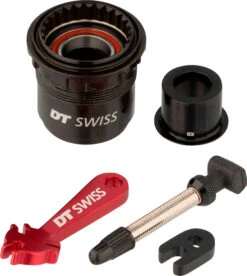 Dt-swiss Rueda HXC 1200 SPLINE® 30 Boost Disc 6 Agujeros Hybrid 27,5" -Dt-Swiss Ventas 409686