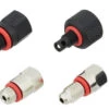 JAGWIRE Adaptador De Conexión Para Kit De Purga Elite Bleed -Dt-Swiss Ventas 410294