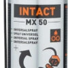 Motorex Aceite Universal Intact MX50 -Dt-Swiss Ventas 411328