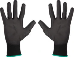 Finish Line Guantes De Mecánico -Dt-Swiss Ventas 411346