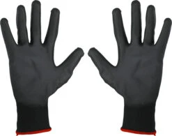 Finish Line Guantes De Mecánico -Dt-Swiss Ventas 411349