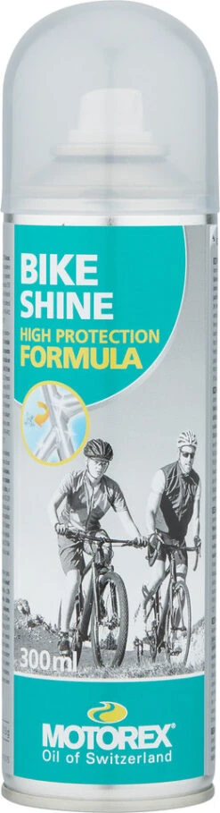Motorex Producto De Cuidado Y Protección Bike Shine