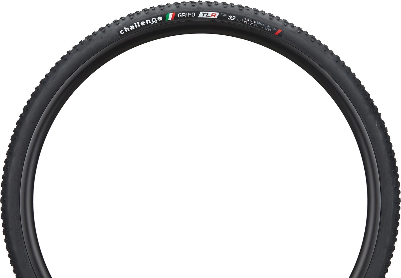 Challenge Cubierta Plegable Grifo Race TLR 28" 4 Challenge Cubierta Plegable Grifo Race TLR 28" - Imagen 2