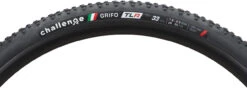 Challenge Cubierta Plegable Grifo Race TLR 28" 8 Challenge Cubierta Plegable Grifo Race TLR 28" -Dt-Swiss Ventas 412176