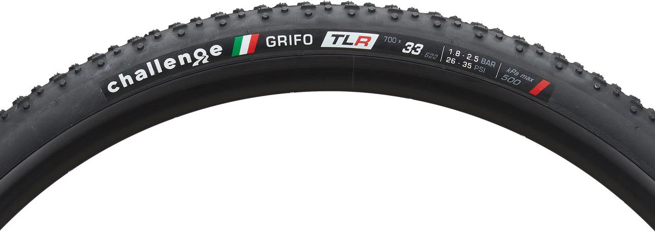Challenge Cubierta Plegable Grifo Race TLR 28" 5 Challenge Cubierta Plegable Grifo Race TLR 28" - Imagen 3