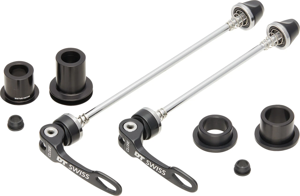 Dt-swiss Juego De Ruedas HU 1900 SPLINE 25 Disc Center Lock 29" 9 Dt-swiss Juego De Ruedas HU 1900 SPLINE 25 Disc Center Lock 29" - Imagen 7