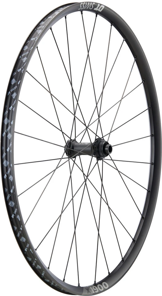 Dt-swiss Juego De Ruedas X 1900 SPLINE 25 Boost Disc Center Lock 29" 4 Dt-swiss Juego De Ruedas X 1900 SPLINE 25 Boost Disc Center Lock 29" - Imagen 2