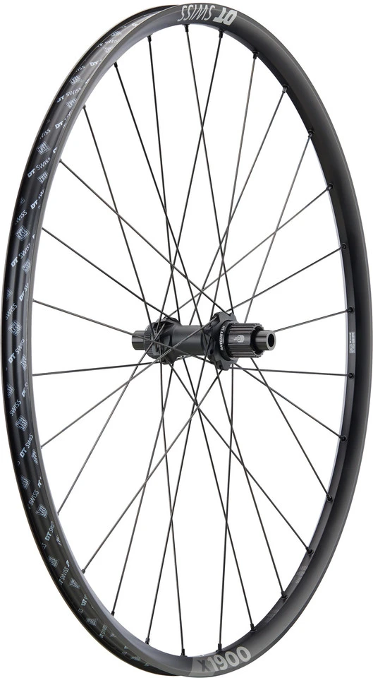 Dt-swiss Juego De Ruedas X 1900 SPLINE 25 Boost Disc Center Lock 29" 6 Dt-swiss Juego De Ruedas X 1900 SPLINE 25 Boost Disc Center Lock 29" - Imagen 4