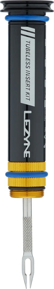 Lezyne Set De Reparación Tubeless Insert Kit