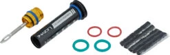 Lezyne Set De Reparación Tubeless Insert Kit -Dt-Swiss Ventas 415974