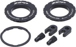 ZIPP Juego De Ruedas 101 XPLR Carbon Tubeless Disc Center Lock 27,5" -Dt-Swiss Ventas 417048