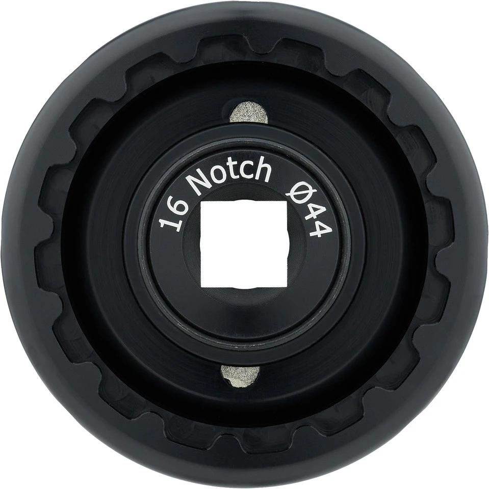 CERAMICSPEED Herramienta De Ejes De Pedalier Dual Socket BSA / ITA 5 CERAMICSPEED Herramienta De Ejes De Pedalier Dual Socket BSA / ITA - Imagen 3