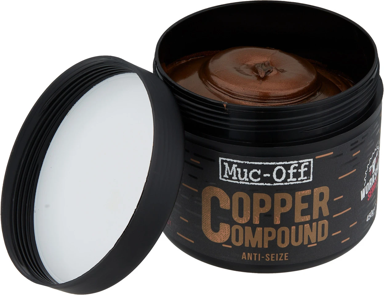 Muc-Off Pasta De Montaje Copper Compound 4 Muc-Off Pasta De Montaje Copper Compound - Imagen 2