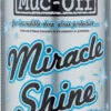Muc-Off Abrillantador Para Bicis Miracle Shine Polish -Dt-Swiss Ventas 419144