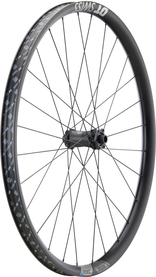 Dt-swiss Juego De Ruedas HXC 1501 SPLINE One 29" 30 Boost Disc 6 Aguj. Hybrid 4 Dt-swiss Juego De Ruedas HXC 1501 SPLINE One 29" 30 Boost Disc 6 Aguj. Hybrid - Imagen 2