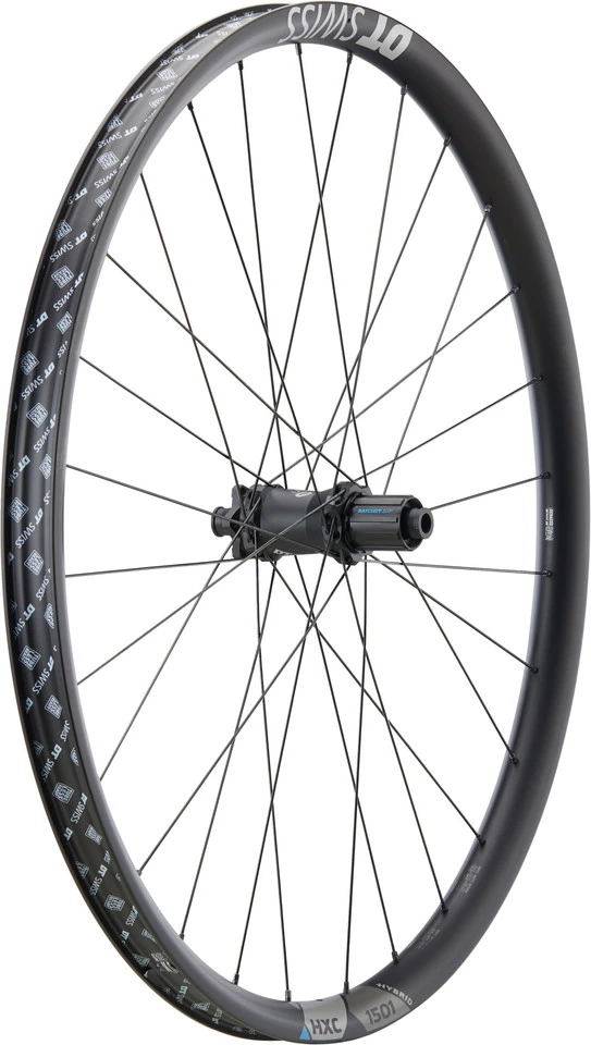Dt-swiss Juego De Ruedas HXC 1501 SPLINE One 29" 30 Boost Disc 6 Aguj. Hybrid 6 Dt-swiss Juego De Ruedas HXC 1501 SPLINE One 29" 30 Boost Disc 6 Aguj. Hybrid - Imagen 4
