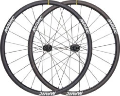 Mavic Juego De Ruedas Ksyrium 30 Disc Center Lock