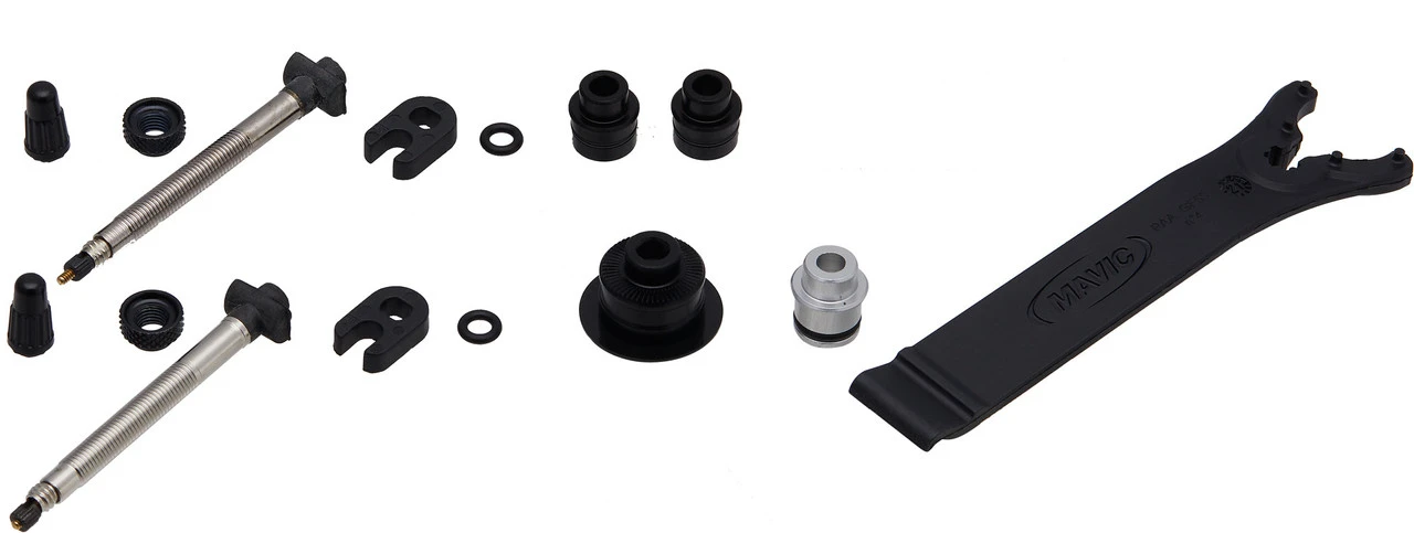 Mavic Juego De Ruedas Ksyrium 30 Disc Center Lock 9 Mavic Juego De Ruedas Ksyrium 30 Disc Center Lock - Imagen 7