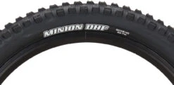 MAXXIS Cubierta De Alambre Minion DHF Dual 20" -Dt-Swiss Ventas 420723