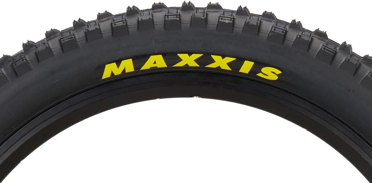 MAXXIS Cubierta De Alambre Minion DHR II Dual 20" 4 MAXXIS Cubierta De Alambre Minion DHR II Dual 20" - Imagen 2