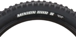 MAXXIS Cubierta De Alambre Minion DHR II Dual 20" 8 MAXXIS Cubierta De Alambre Minion DHR II Dual 20" -Dt-Swiss Ventas 420731