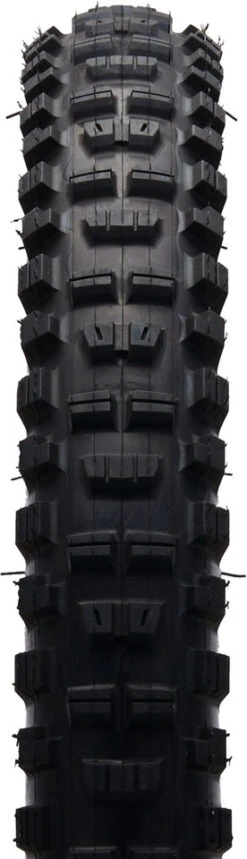 MAXXIS Cubierta De Alambre Minion DHR II Dual 20" 9 MAXXIS Cubierta De Alambre Minion DHR II Dual 20" -Dt-Swiss Ventas 420732