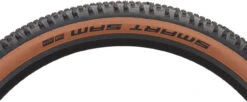 Schwalbe Cubierta De Alambre Smart Sam Performance ADDIX 27,5" -Dt-Swiss Ventas 420812