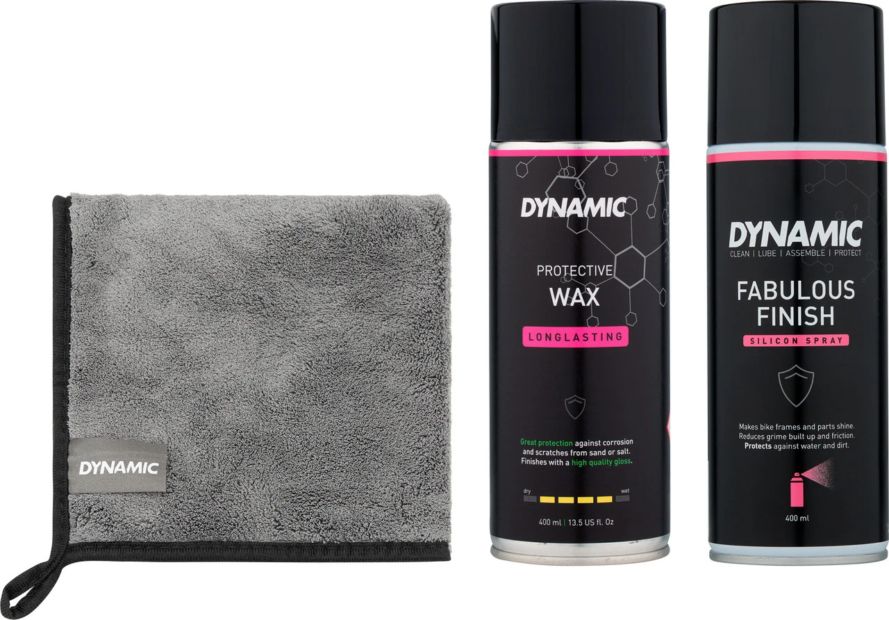 Dynamic Protect Bundle 3 Dynamic Protect Bundle