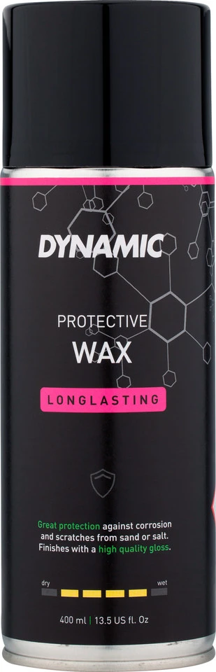 Dynamic Protect Bundle 4 Dynamic Protect Bundle - Imagen 2