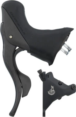 Campagnolo® Freno Disco Record Maneta De Cambios/frenos 12s Hidr. Ergopower 2021
