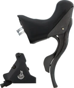 Campagnolo® Freno Disco Record Maneta De Cambios/frenos 12s Hidr. Ergopower 2021 -Dt-Swiss Ventas 422631