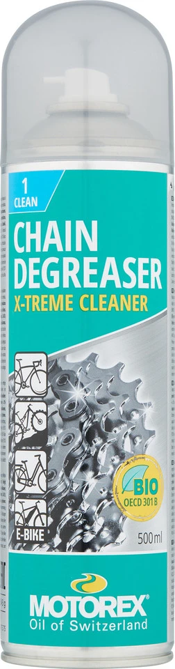 Motorex Limpiador De Cadenas Chain Degreaser 3 Motorex Limpiador De Cadenas Chain Degreaser