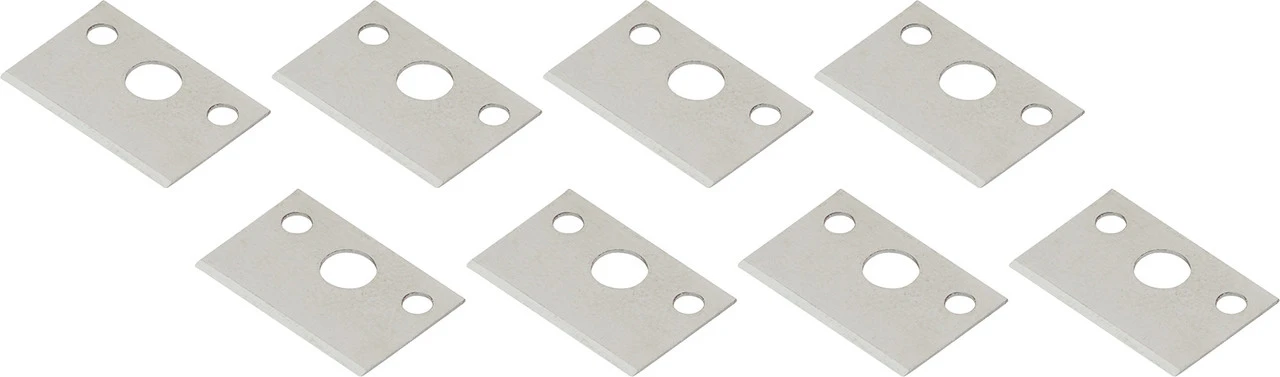 KNIPEX 8 Cuchillas De Repuesto Para Cortador De Tubos BiX 3 KNIPEX 8 Cuchillas De Repuesto Para Cortador De Tubos BiX