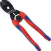 KNIPEX Cortapernos CoBolt Kompakt Con Muelle De Apertura -Dt-Swiss Ventas 424135
