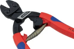 KNIPEX Cortapernos CoBolt Kompakt Con Muelle De Apertura -Dt-Swiss Ventas 424139